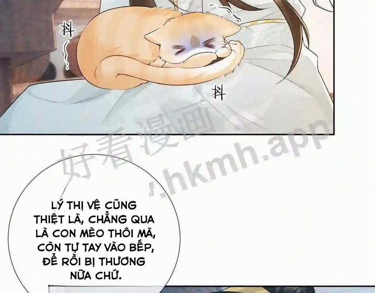 Cạm Bẫy Lệch Lạc - Chapter 21 - Trang 27