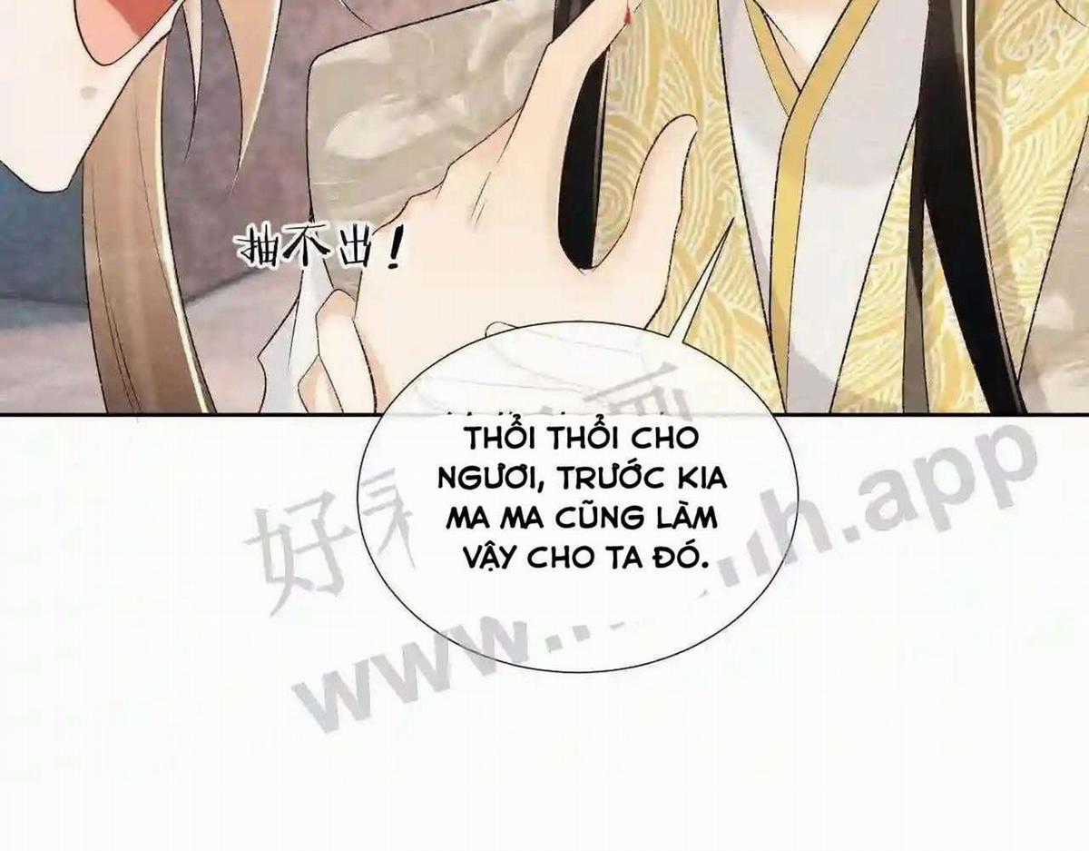 Cạm Bẫy Lệch Lạc - Chapter 21 - Trang 33