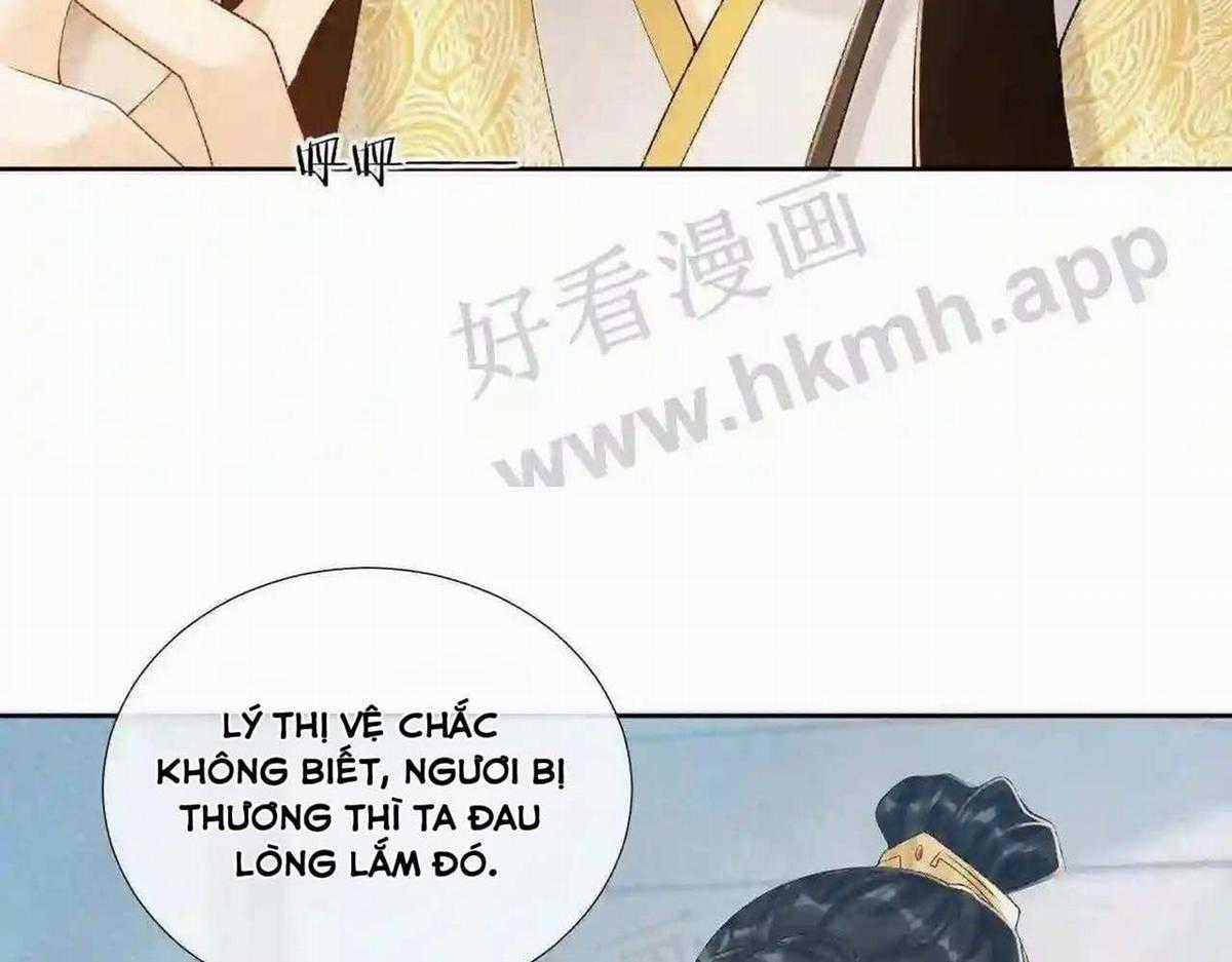 Cạm Bẫy Lệch Lạc - Chapter 21 - Trang 37