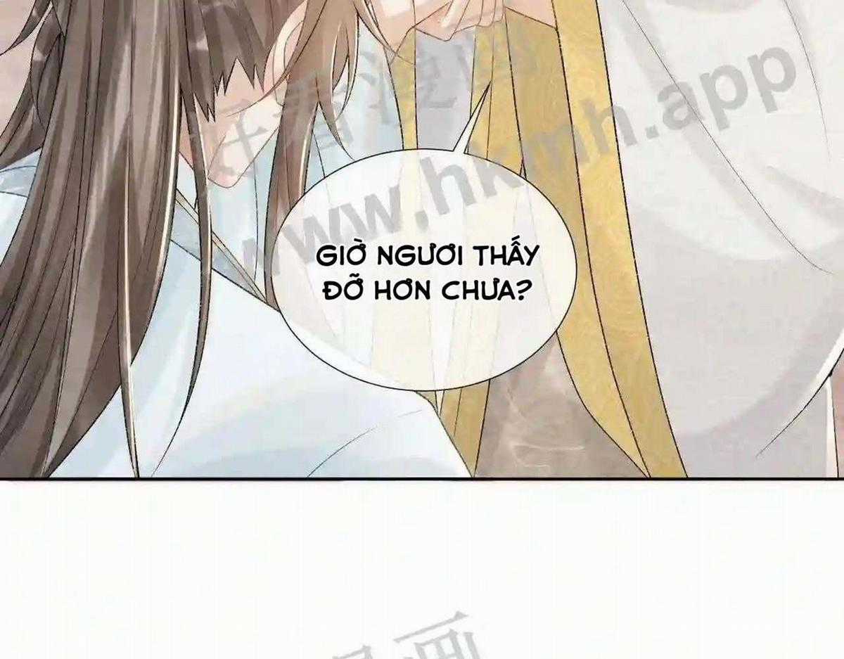 Cạm Bẫy Lệch Lạc - Chapter 21 - Trang 39