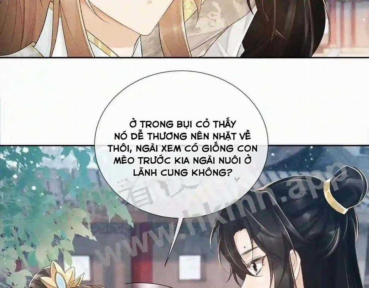 Cạm Bẫy Lệch Lạc - Chapter 21 - Trang 5