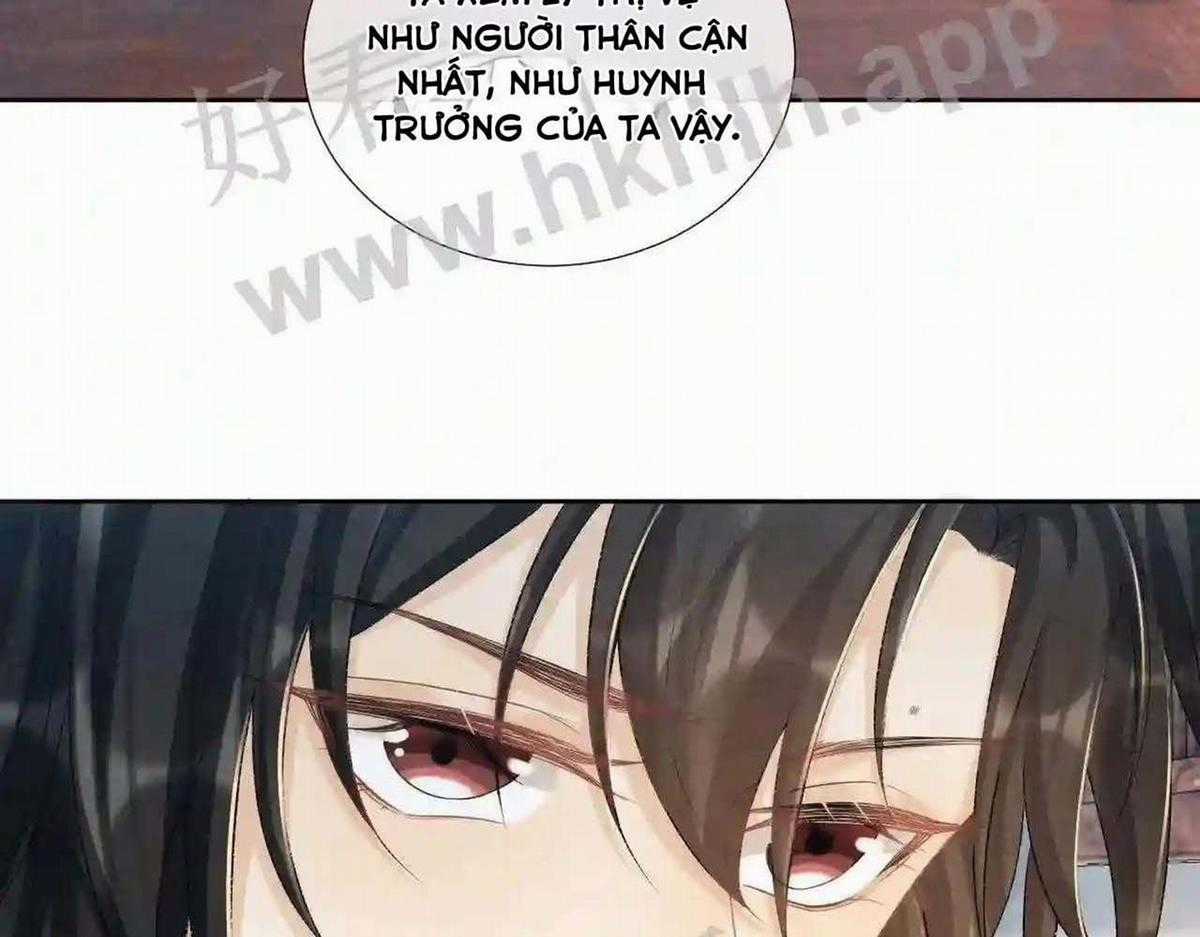 Cạm Bẫy Lệch Lạc - Chapter 21 - Trang 43