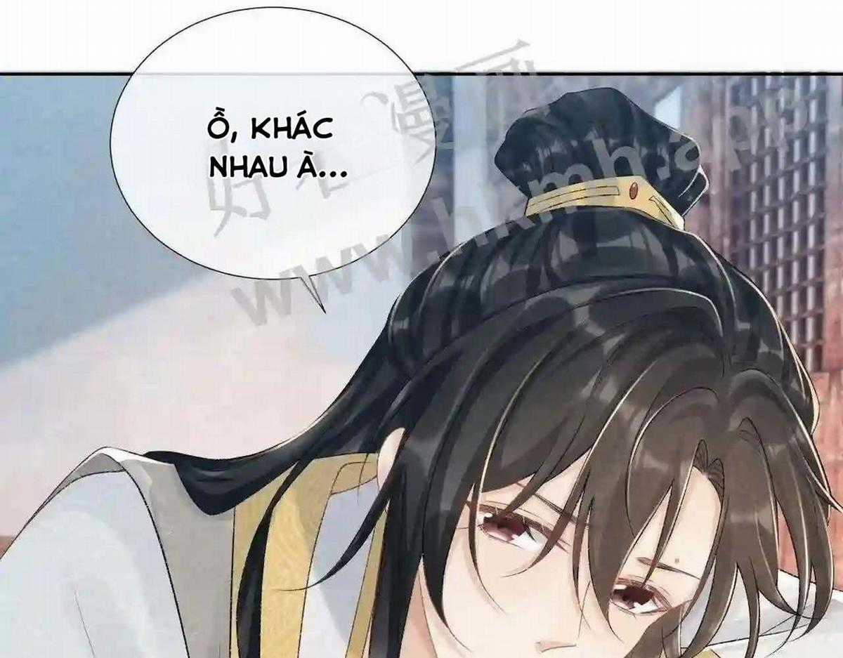 Cạm Bẫy Lệch Lạc - Chapter 21 - Trang 49