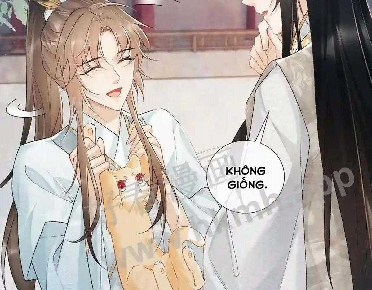 Cạm Bẫy Lệch Lạc - Chapter 21 - Trang 6