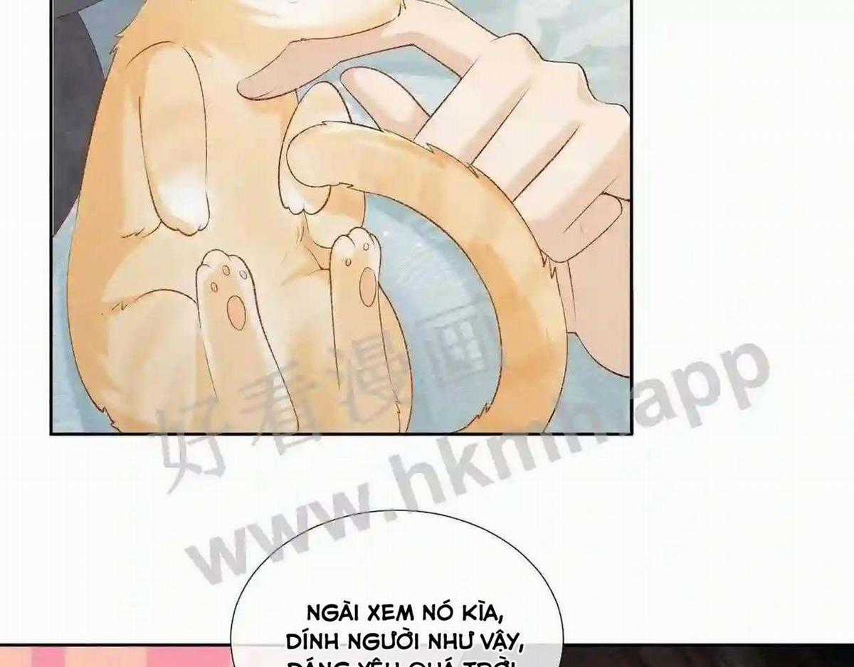 Cạm Bẫy Lệch Lạc - Chapter 21 - Trang 9