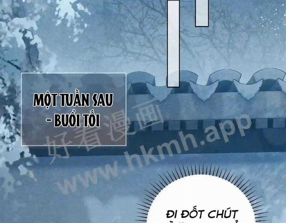 Cạm Bẫy Lệch Lạc - Chapter 22 - Trang 22