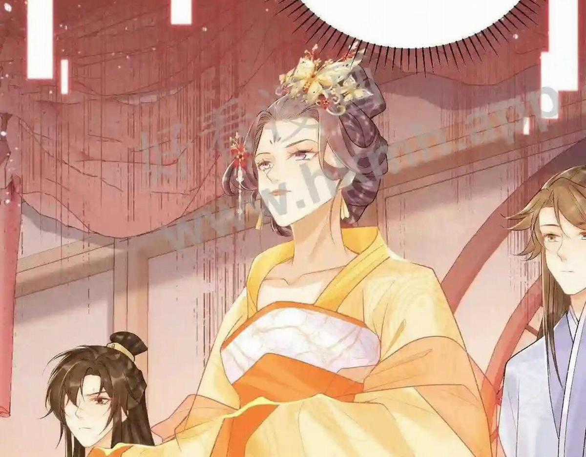 Cạm Bẫy Lệch Lạc - Chapter 22 - Trang 34