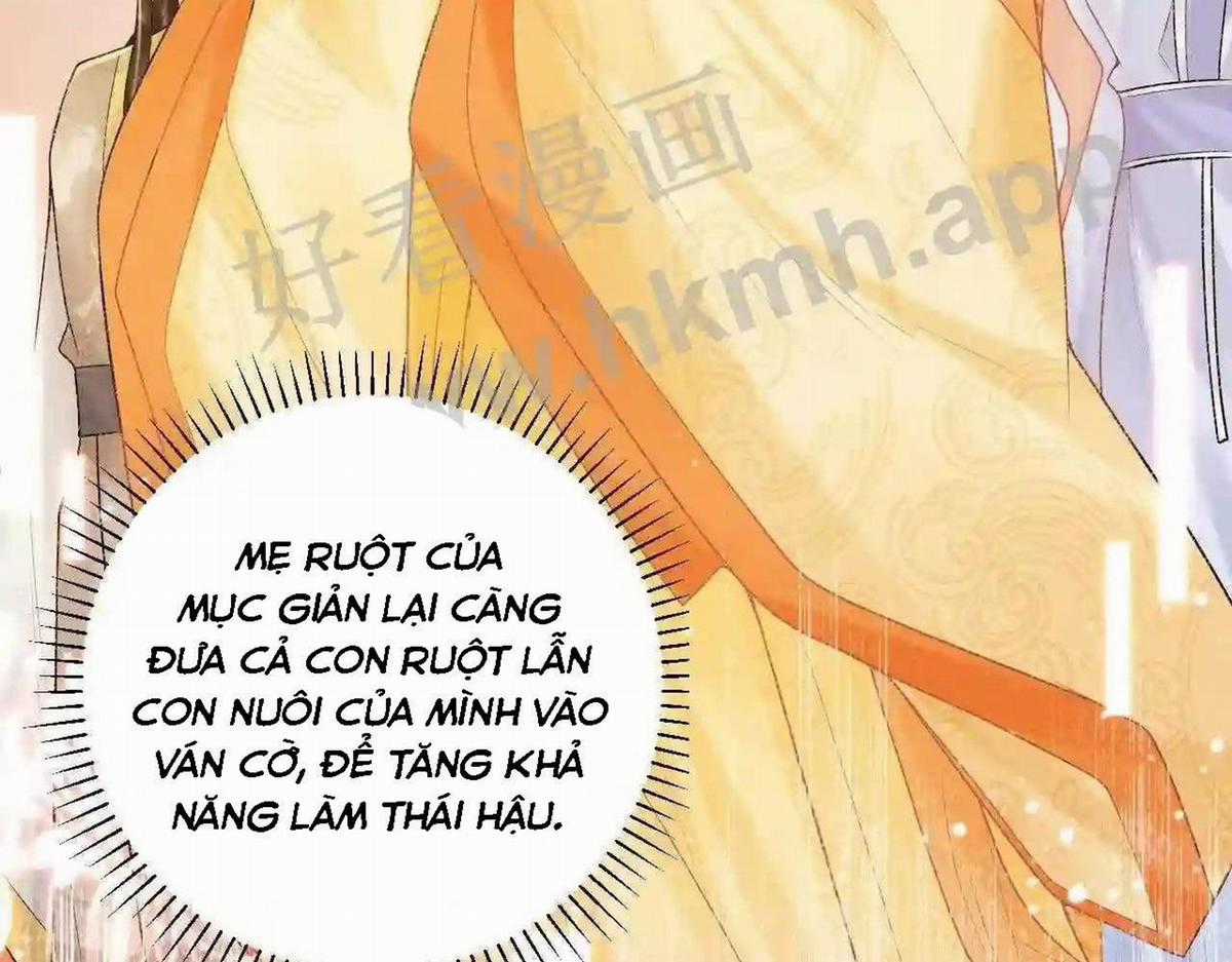 Cạm Bẫy Lệch Lạc - Chapter 22 - Trang 35