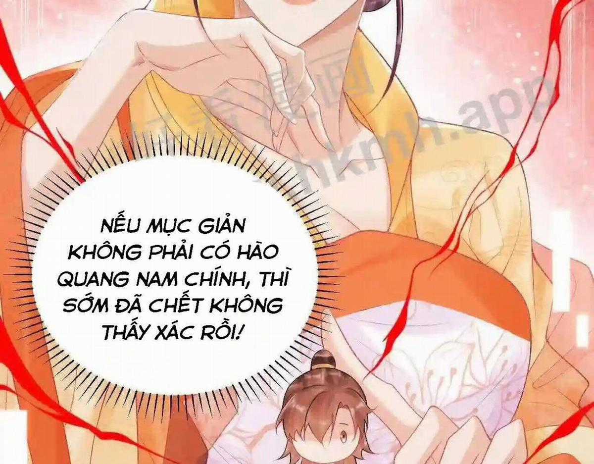 Cạm Bẫy Lệch Lạc - Chapter 22 - Trang 38