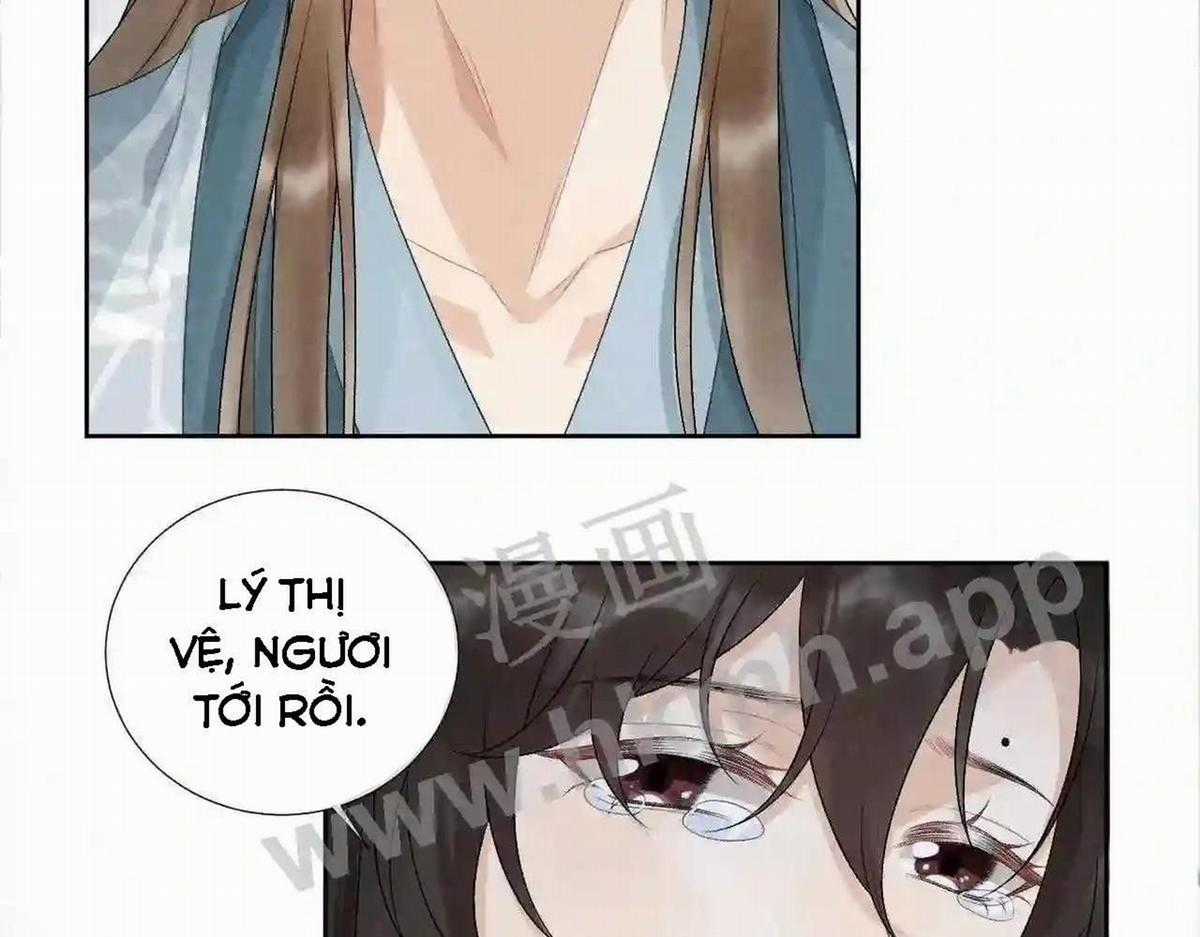 Cạm Bẫy Lệch Lạc - Chapter 22 - Trang 56