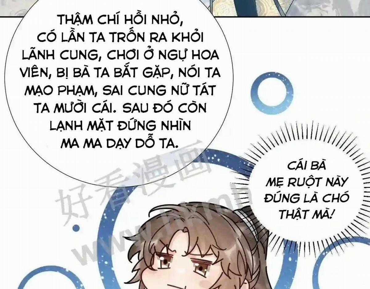 Cạm Bẫy Lệch Lạc - Chapter 22 - Trang 66