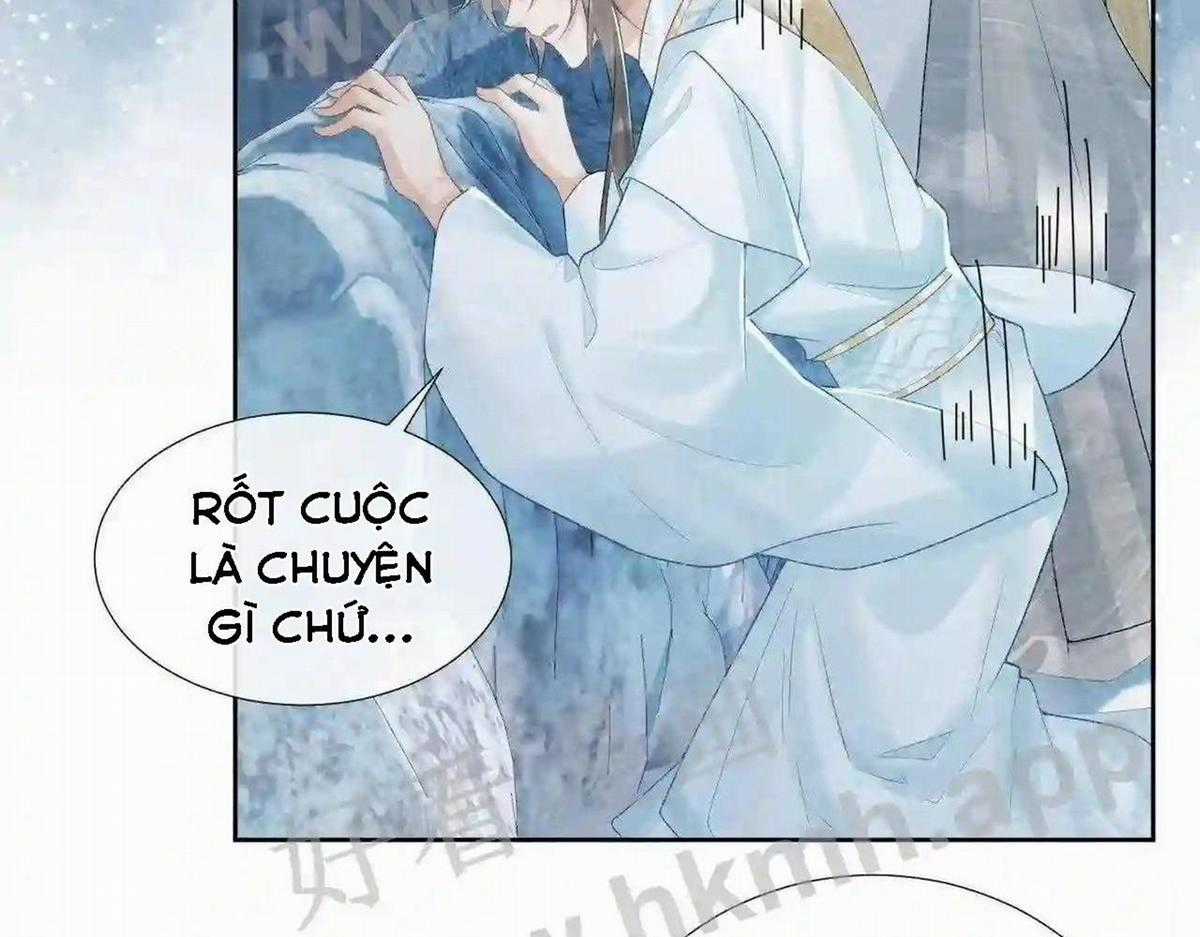 Cạm Bẫy Lệch Lạc - Chapter 22 - Trang 8
