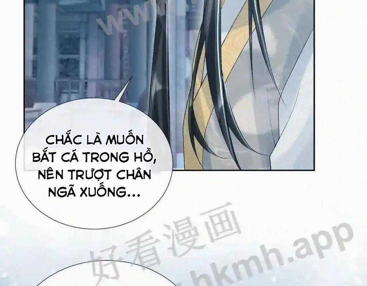 Cạm Bẫy Lệch Lạc - Chapter 22 - Trang 10