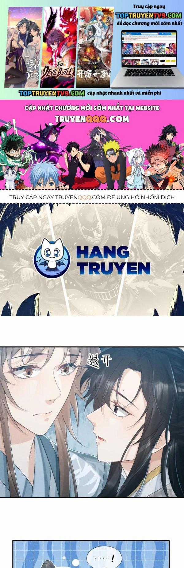 Cạm Bẫy Lệch Lạc - Chapter 23 - Trang 1