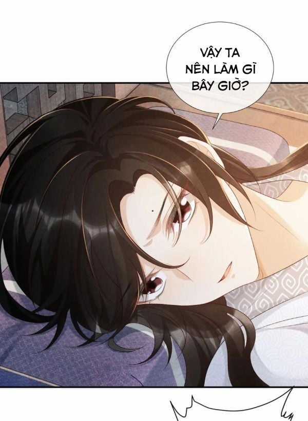 Cạm Bẫy Lệch Lạc - Chapter 23 - Trang 21