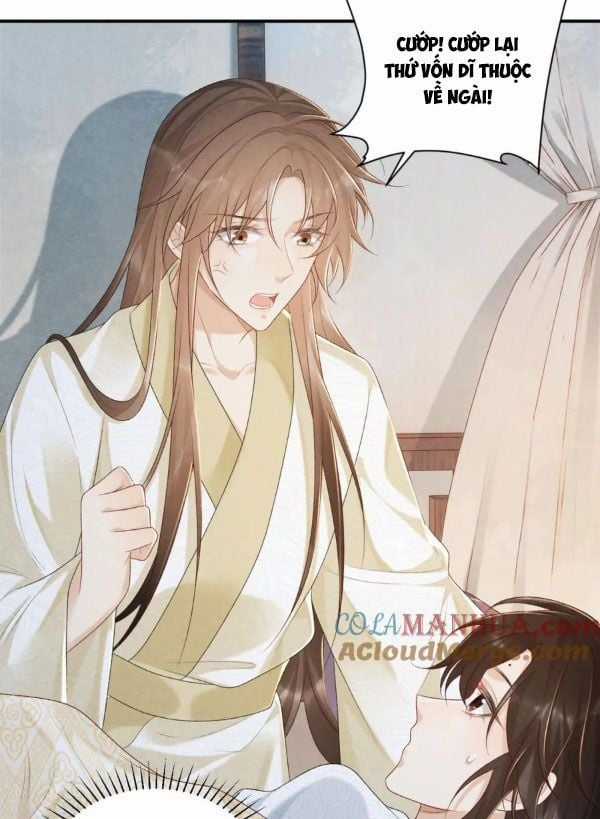 Cạm Bẫy Lệch Lạc - Chapter 23 - Trang 22