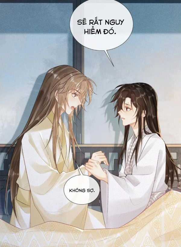 Cạm Bẫy Lệch Lạc - Chapter 23 - Trang 25