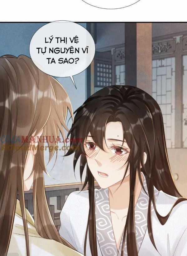 Cạm Bẫy Lệch Lạc - Chapter 23 - Trang 29