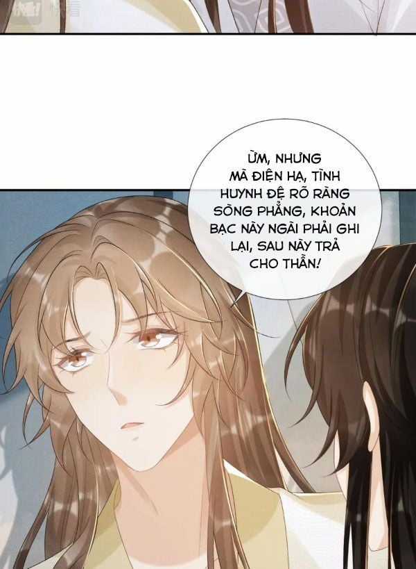 Cạm Bẫy Lệch Lạc - Chapter 23 - Trang 30