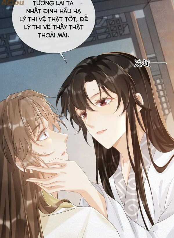 Cạm Bẫy Lệch Lạc - Chapter 23 - Trang 33