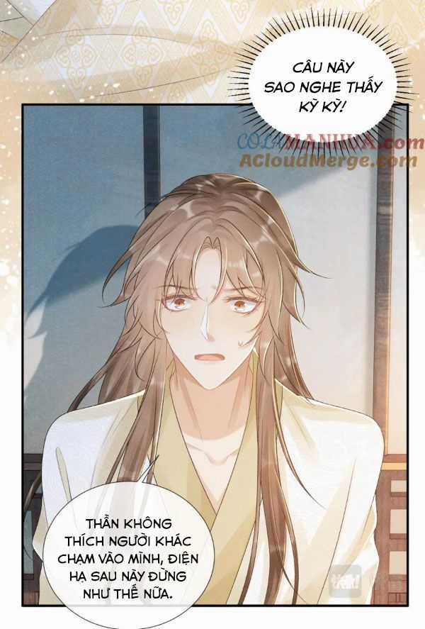 Cạm Bẫy Lệch Lạc - Chapter 23 - Trang 36