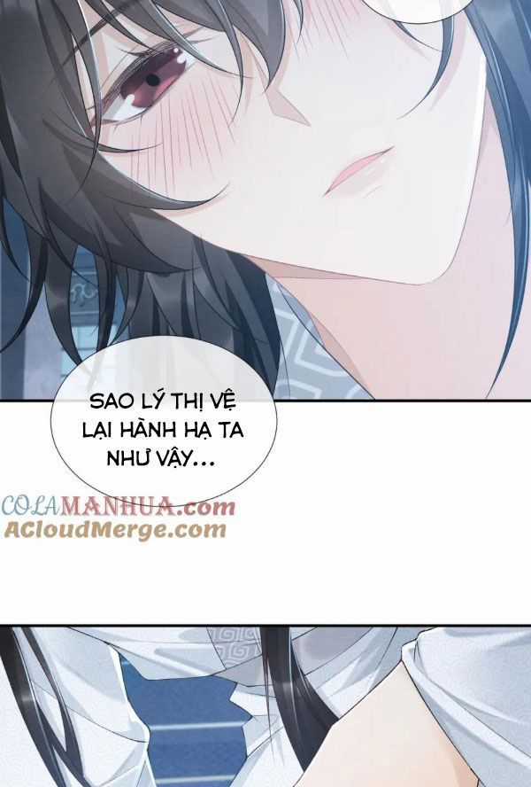 Cạm Bẫy Lệch Lạc - Chapter 23 - Trang 43