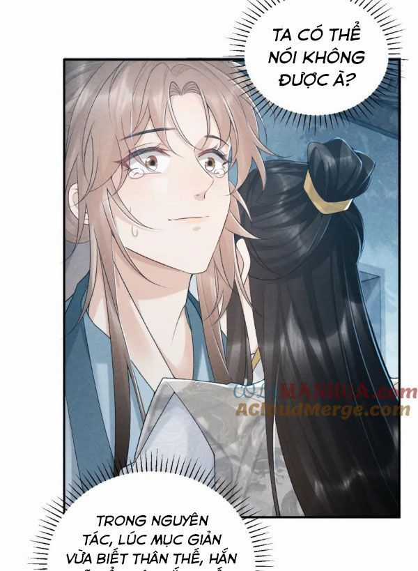 Cạm Bẫy Lệch Lạc - Chapter 23 - Trang 7