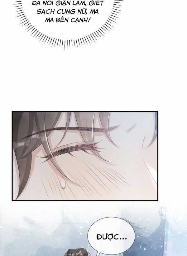 Cạm Bẫy Lệch Lạc - Chapter 23 - Trang 8