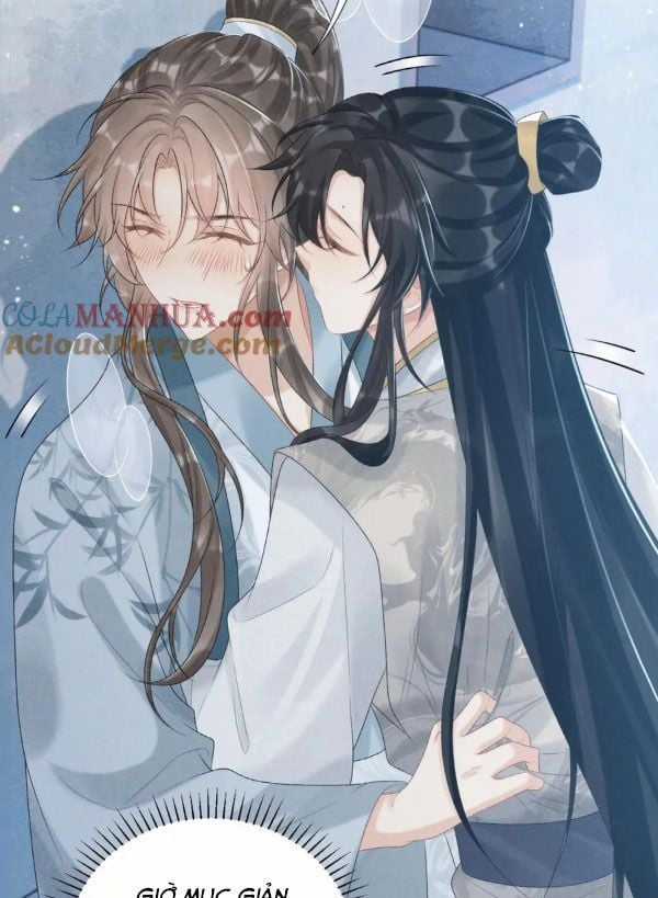 Cạm Bẫy Lệch Lạc - Chapter 23 - Trang 9