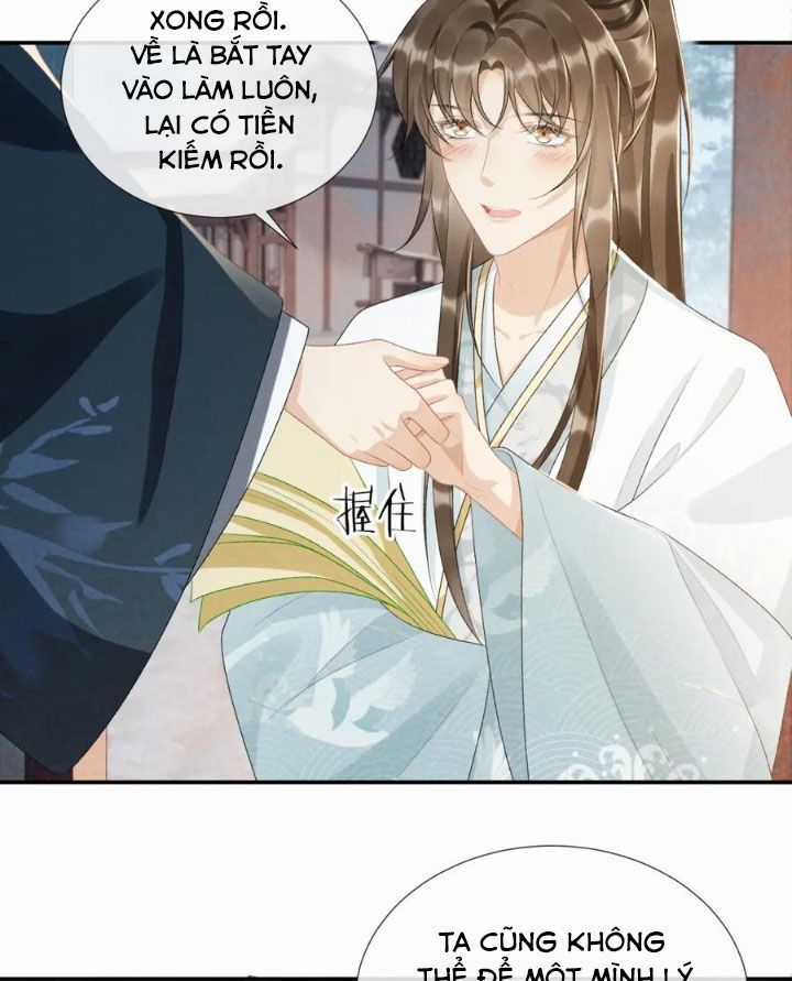 Cạm Bẫy Lệch Lạc - Chapter 24 - Trang 20