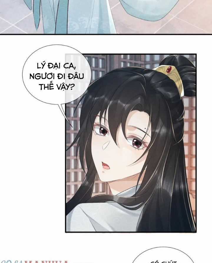 Cạm Bẫy Lệch Lạc - Chapter 24 - Trang 3