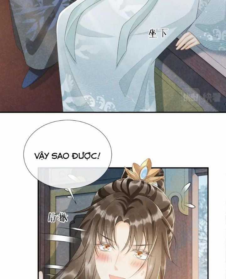 Cạm Bẫy Lệch Lạc - Chapter 24 - Trang 22