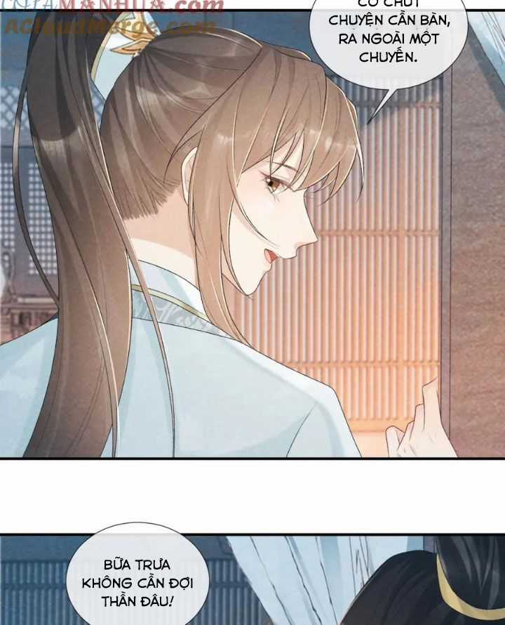 Cạm Bẫy Lệch Lạc - Chapter 24 - Trang 4