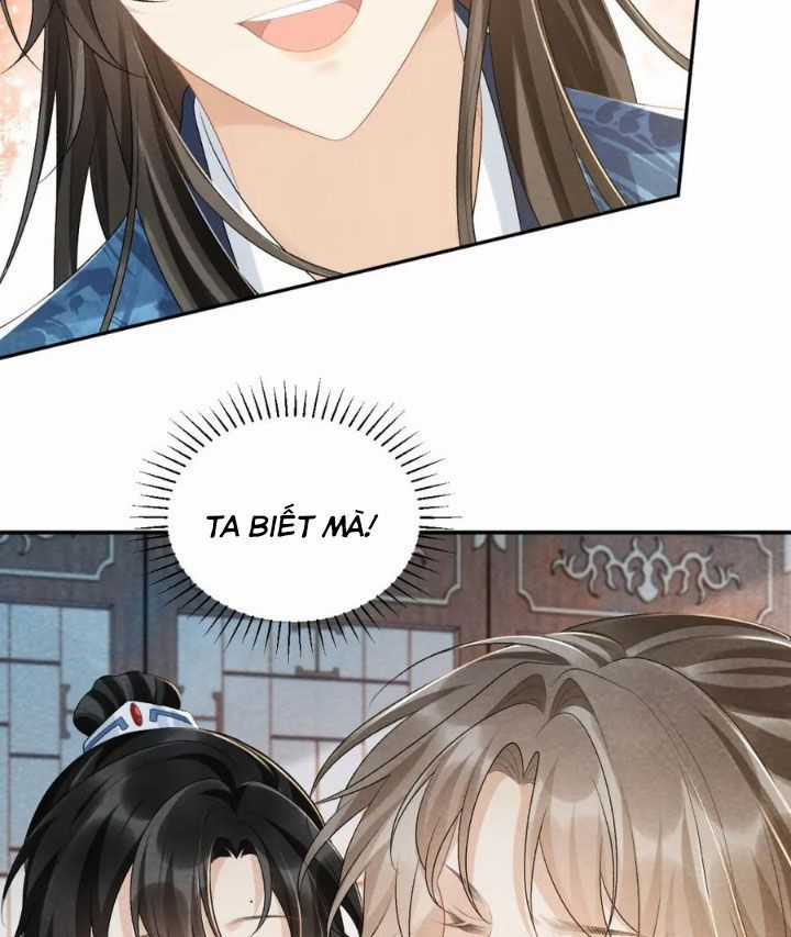 Cạm Bẫy Lệch Lạc - Chapter 24 - Trang 31