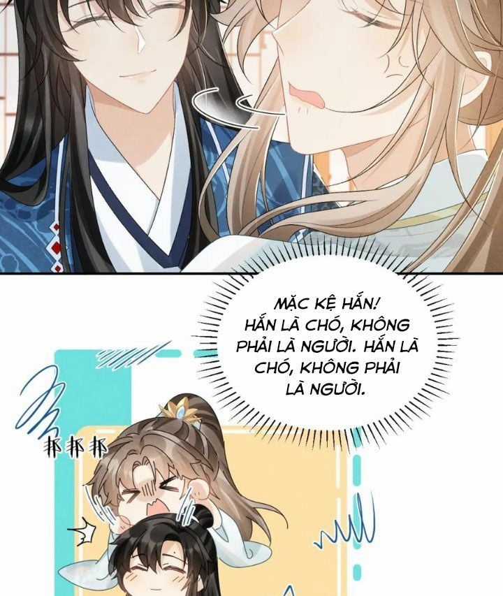 Cạm Bẫy Lệch Lạc - Chapter 24 - Trang 32