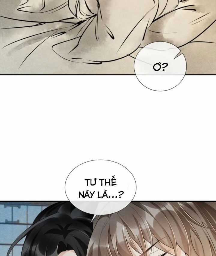 Cạm Bẫy Lệch Lạc - Chapter 24 - Trang 35