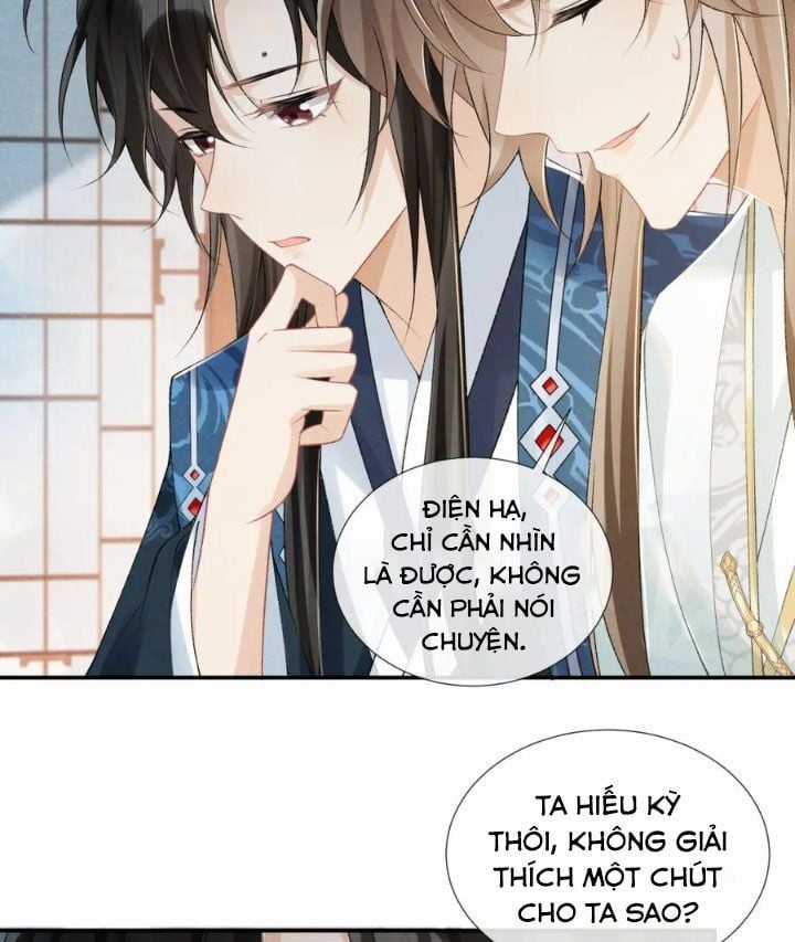 Cạm Bẫy Lệch Lạc - Chapter 24 - Trang 36