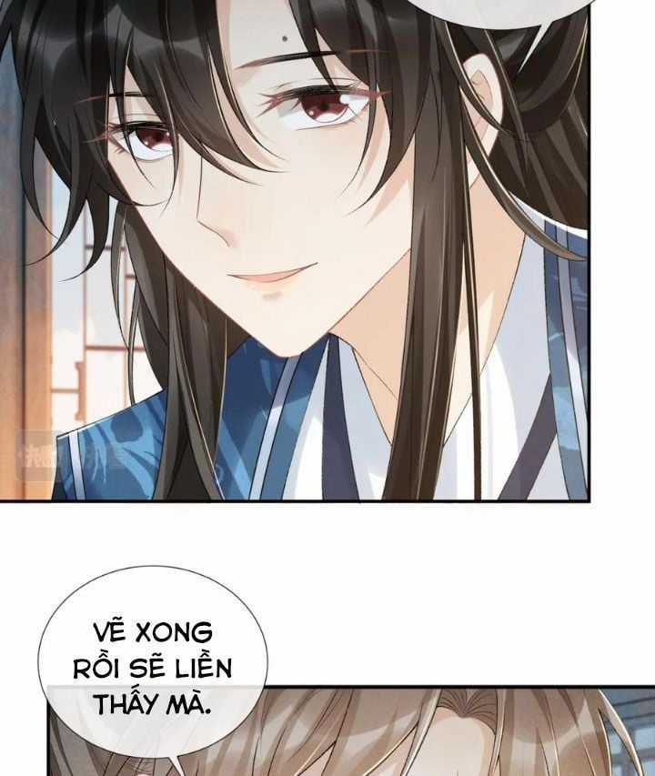 Cạm Bẫy Lệch Lạc - Chapter 24 - Trang 37