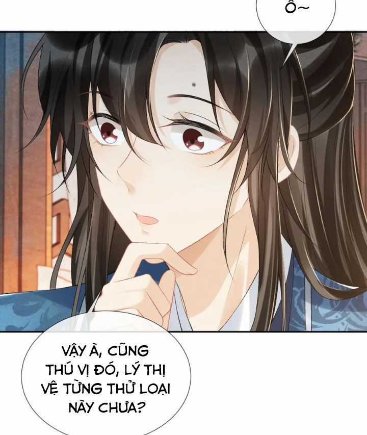 Cạm Bẫy Lệch Lạc - Chapter 24 - Trang 41