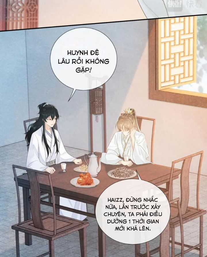 Cạm Bẫy Lệch Lạc - Chapter 24 - Trang 7