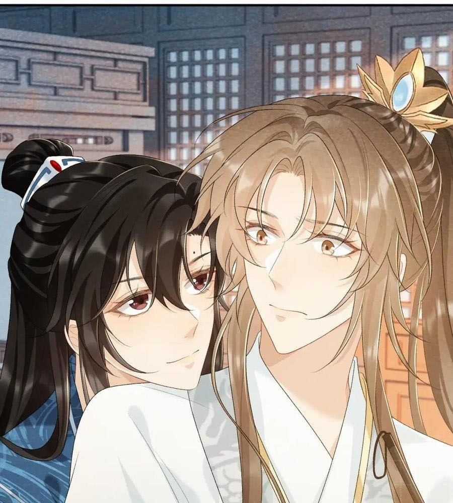 Cạm Bẫy Lệch Lạc - Chapter 25 - Trang 22