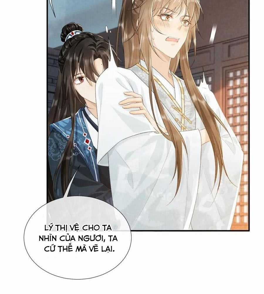 Cạm Bẫy Lệch Lạc - Chapter 25 - Trang 30