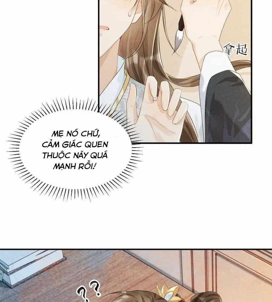 Cạm Bẫy Lệch Lạc - Chapter 25 - Trang 37