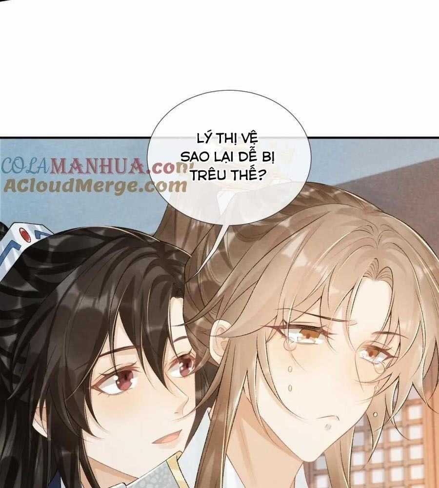 Cạm Bẫy Lệch Lạc - Chapter 25 - Trang 5