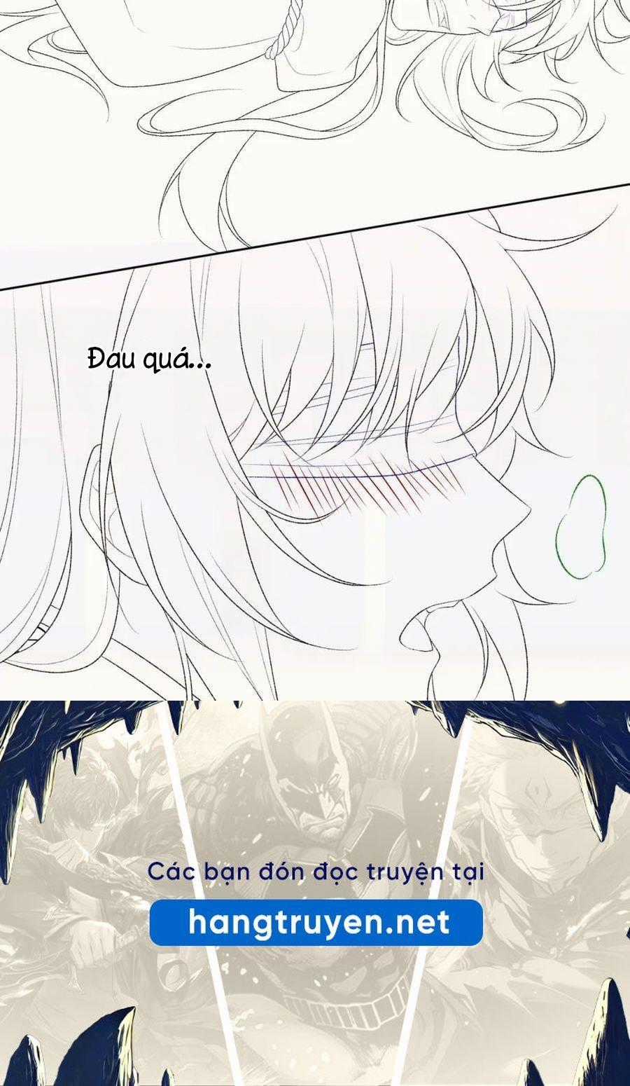 Cạm Bẫy Lệch Lạc - Chapter 25 - Trang 61