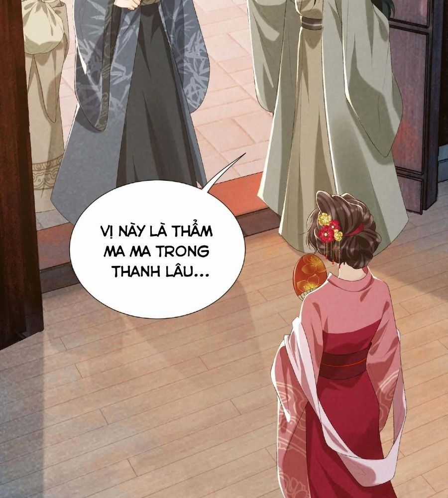 Cạm Bẫy Lệch Lạc - Chapter 26 - Trang 11