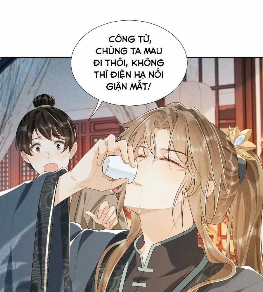 Cạm Bẫy Lệch Lạc - Chapter 26 - Trang 21