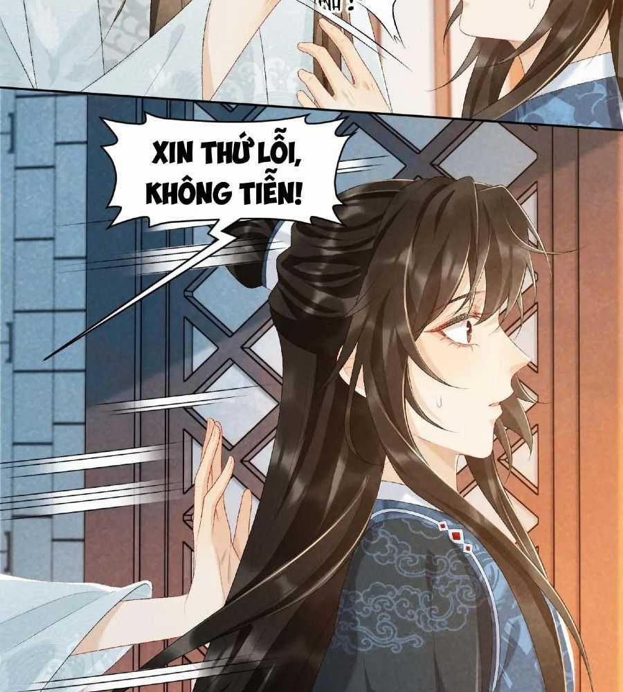 Cạm Bẫy Lệch Lạc - Chapter 26 - Trang 4