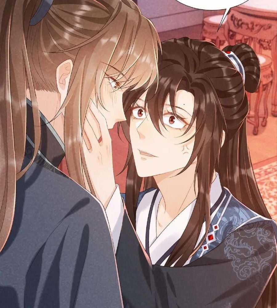 Cạm Bẫy Lệch Lạc - Chapter 26 - Trang 36