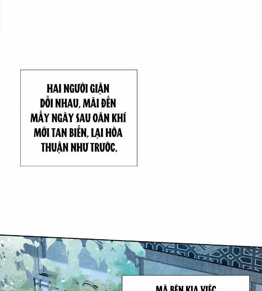 Cạm Bẫy Lệch Lạc - Chapter 26 - Trang 8